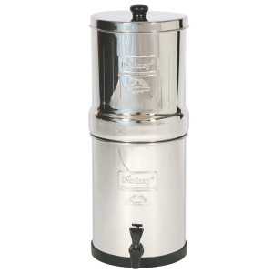 Le Travel Berkey