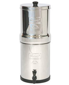 Le Travel Berkey
