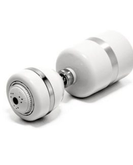 Filtre de douche Berkey avec pommeau